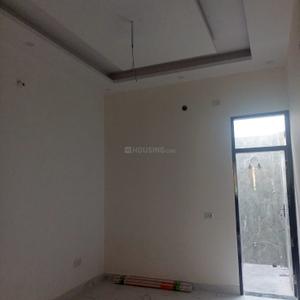 Bedroom Image of 963 Sq.ft 3 BHK Independent House for sale in Maruti Kunj Gurgaon for Rs. 7000000