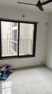 Bedroom Image of 1250 Sq.ft 2 BHK Apartment / Flat for sale in Kavisha Aer, Shela Ahmedabad for Rs. 6400000