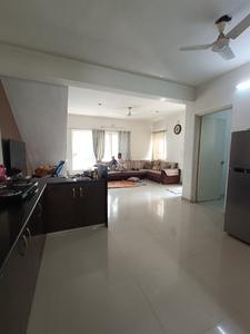 Kitchen Image of 1890 Sq.ft 4 BHK Independent House for sale in Sola Ahmedabad for Rs. 26000000