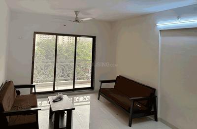 Hall Image of Mahipal Nest in Chembur, Mumbai