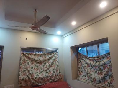 Hall Image of 1400 Sq.ft 3 BHK Apartment / Flat for sale in Bally Khal Howrah for Rs. 5100000