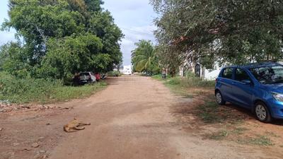 Image of 2400 Sq.ft Residential Plot / Land for sale in Sriramapura, Mysore for Rs. 16000000