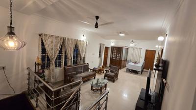 Hall Image of 4200 Sq.ft 5 BHK Independent House for sale in Vijayanagar Bengaluru for Rs. 73900000