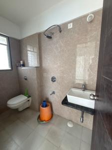 Image of 1200 Sq.ft 2.5 BHK Apartment / Flat for sale in Samarttha 45 Shashwat Avenue B, Punawale, Pune for Rs. 7800000
