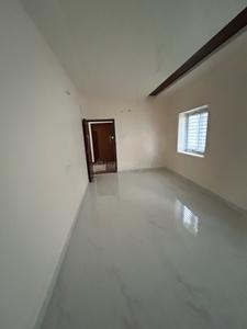 2.5 BHK Flat