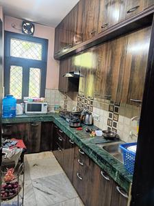 Kitchen Image of 1200 Sq.ft 4.5 BHK Independent House for sale in Sector 41 Noida for Rs. 34000000