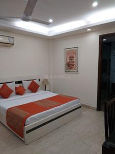 Image of 2500 Sq.ft 4 BHK Builder Floor for rent in Greater Kailash I, New Delhi for Rs. 170000
