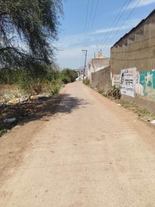 Image of 700 Sq.ft Residential Plot / Land for sale in Raipura, Raipur for Rs. 1365000