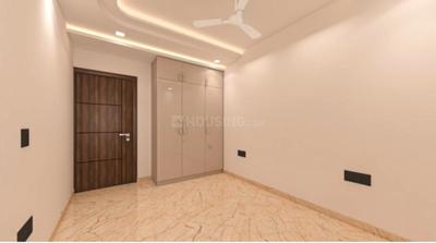 Bedroom Image of 1620 Sq.ft 3 BHK Builder Floor for sale in Godrej Retreat Vibe, Sector 83 Faridabad for Rs. 18000000