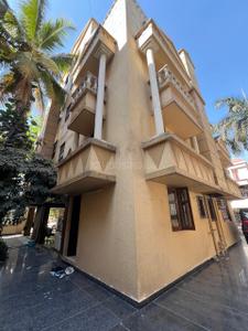 Building Image of 10000 Sq.ft 9 BHK Independent House for sale in Vashi Navi Mumbai for Rs. 175000000