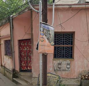 2.5 BHK Independent House