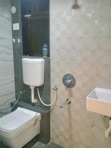 Bedroom Three Image of 1302 Sq.ft 2.5 BHK Apartment / Flat for sale in Lodha Palava Lakeside A To H, Palava Phase 2 Thane for Rs. 7000000