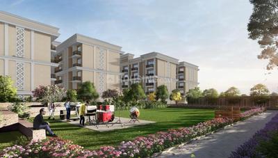 Image of 1205 Sq.ft 3 BHK Builder Floor for sale in Signature Global City 81 Phase 2, Sector 81, Gurgaon for Rs. 13500000