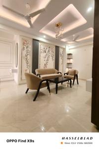 Hall Image of 1050 Sq.ft 2 BHK Apartment / Flat for sale in Noida Extension Greater Noida for Rs. 4799999