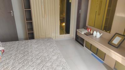 Bedroom Image of 950 Sq.ft 2 BHK Apartment / Flat for sale in Krishna Trident, Kalyan East Kalyan for Rs. 6500000