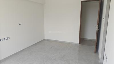 Bedroom Image of 1400 Sq.ft 3 BHK Apartment / Flat for sale in Vile Parle West Mumbai for Rs. 50200000
