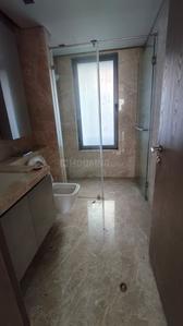 Bathroom Image of 2496 Sq.ft 3 BHK Apartment / Flat for sale in Juhu Mumbai for Rs. 160000000