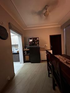 Hall Image of 1750 Sq.ft 3 BHK Apartment / Flat for sale in Varun Apartments, Sector 62 Noida for Rs. 22000000