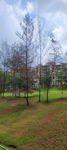 Image of 950 Sq.ft 2 BHK Apartment / Flat for sale in Rustomjee La Familia Wing A, Thane West, Thane for Rs. 12400000