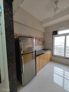 Kitchen Image of Easyhomes  in Ghatkopar East, Mumbai