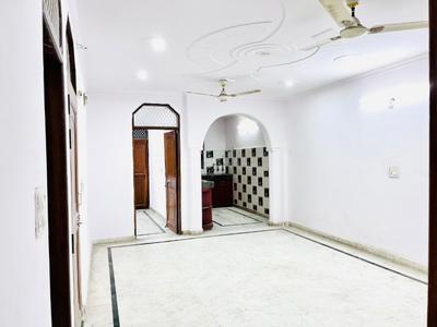 Living Room Image of 900 Sq.ft 3 BHK Builder Floor for rent in Uttam Nagar New Delhi for Rs. 18500