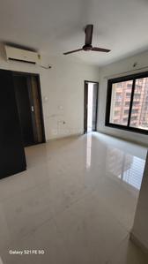 Hall Image of 1189 Sq.ft 2 BHK Apartment / Flat for rent in Adajan Surat for Rs. 18000