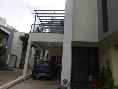 Image of 2479 Sq.ft 3 BHK Villa for sale in Casagrand Esmeralda, Kotiganahalli, Bengaluru for Rs. 25000010