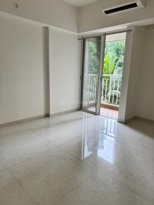 Bedroom Image of 1100 Sq.ft 2 BHK Apartment / Flat for sale in Lodha Amara Tower 6, Thane West Thane for Rs. 12800000