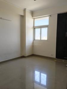 Bedroom Image of 1500 Sq.ft 3 BHK Apartment / Flat for rent in Amrapali Castle, Chi V Greater Noida for Rs. 19000