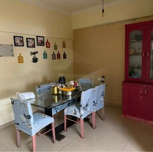 Hall Image of 1377 Sq.ft 2 BHK Apartment / Flat for sale in Gera Astoria, Panjim Goa for Rs. 16000000
