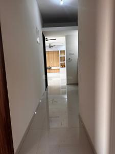 Image of 1650 Sq.ft 3 BHK Apartment / Flat for sale in Majestique Signature Tower Phase 2, Balewadi, Pune for Rs. 19000000