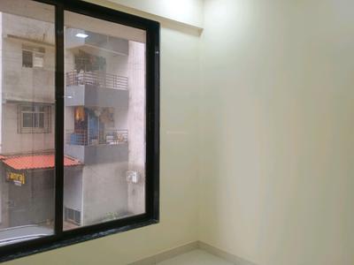 Bedroom Image of 835 Sq.ft 2 BHK Apartment / Flat for sale in Satyam Sheela, Badlapur East Badlapur for Rs. 3500000