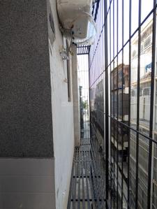 Balcony Image of 2000 Sq.ft 3 BHK Builder Floor for sale in Greater Kailash New Delhi for Rs. 57500000