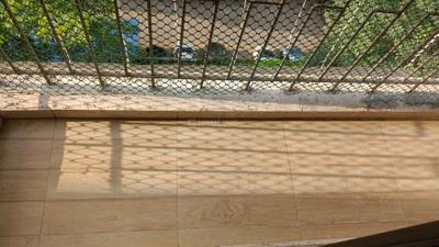 Balcony Image of 1150 Sq.ft 2 BHK Apartment / Flat for sale in Ashapura Neelkanth Shrushti, Kalyan West Kalyan for Rs. 6500000