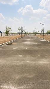 Image of 980 Sq.ft Residential Plot / Land for sale in Orchid Springs, Kovilpalayam, Coimbatore for Rs. 790000