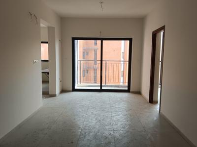 Hall Image of 1056 Sq.ft 2 BHK Apartment / Flat for sale in Casagrand Aquene by Casagrand Builder Private Limited, Kengeri Bengaluru for Rs. 11100000