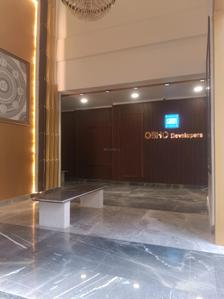 Lobby Image of 675 Sq.ft 2 BHK Apartment / Flat for sale in Osho Sai Krupa CHSL Redeveloped, Borivali West Mumbai for Rs. 19500000