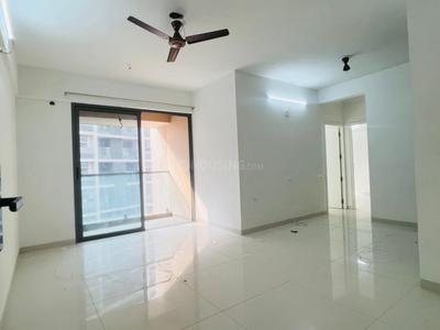 Hall Image of 1214 Sq.ft 2 BHK Apartment / Flat for rent in Chharodi Ahmedabad for Rs. 20000