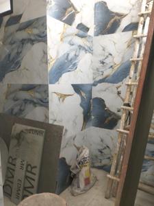 Common Bathroom Image of 650 Sq.ft 2 BHK Builder Floor for sale in Hari Nagar New Delhi for Rs. 5011000