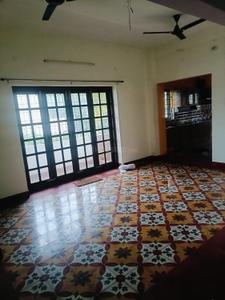 Bedroom Image of 2000 Sq.ft 3 BHK Builder Floor for rent in Velachery Chennai for Rs. 45000