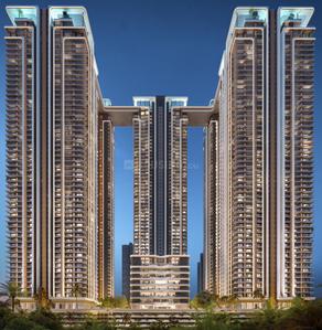Image of 4330 Sq.ft 4.5 BHK Apartment / Flat for sale in Neopolis, Hyderabad for Rs. 46000000