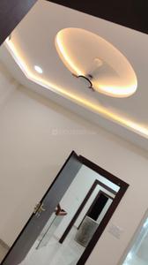 Bedroom Image of 1800 Sq.ft 3 BHK Independent House for sale in Sampat Hills, Bhicholi Mardana Indore for Rs. 8800000