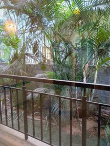 Balcony Image of 2020 Sq.ft 3 BHK Apartment / Flat for sale in Casagrand Flamingo by Casagrand Builder Private Limited, HSR Layout Bengaluru for Rs. 34300000