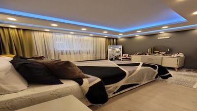 Hall Image of 2000 Sq.ft 4 BHK Independent House for sale in Alpha I Greater Noida for Rs. 33000000