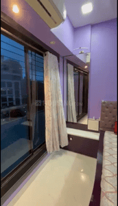 Image of 754 Sq.ft 1 BHK Apartment / Flat for sale in Neumec Elegance, Lower Parel, Mumbai for Rs. 20000000