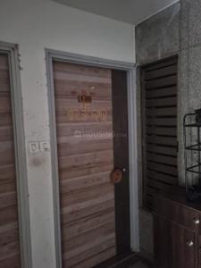 Balcony Image of 1185 Sq.ft 2 BHK Apartment / Flat for sale in Creative Anand Avenue, Jahangirabad Surat for Rs. 5400000