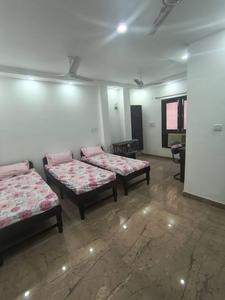 3 BHK Independent Builder Floor