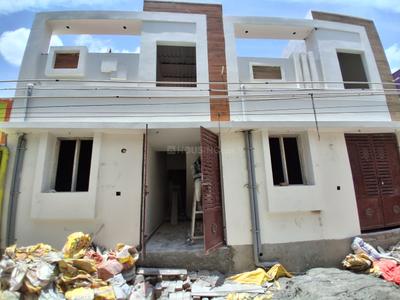 Image of 783 Sq.ft 2 BHK Independent House for sale in Manali New Town, Chennai for Rs. 5700001