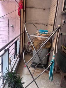 Balcony Image of 1620 Sq.ft 3 BHK Builder Floor for sale in Model Town New Delhi for Rs. 25000000