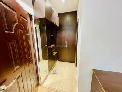 Image of 1796 Sq.ft 3 BHK Apartment / Flat for sale in Vihaan Heights, Vrindavan Yojana, Lucknow for Rs. 11700000